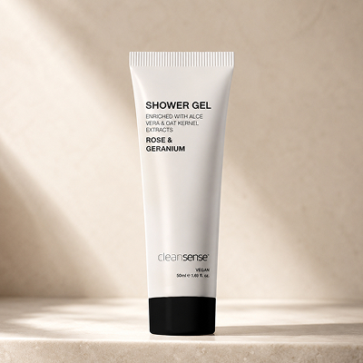 Shower Gel