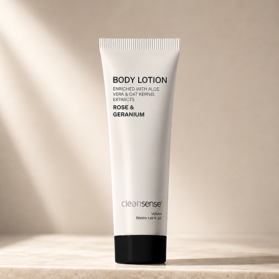 Body Lotion