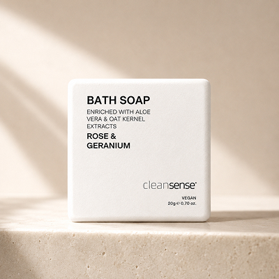 Bath Soap