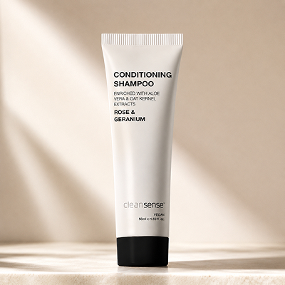 Shampoo
