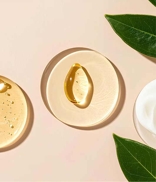 The Eco-Dry Collection